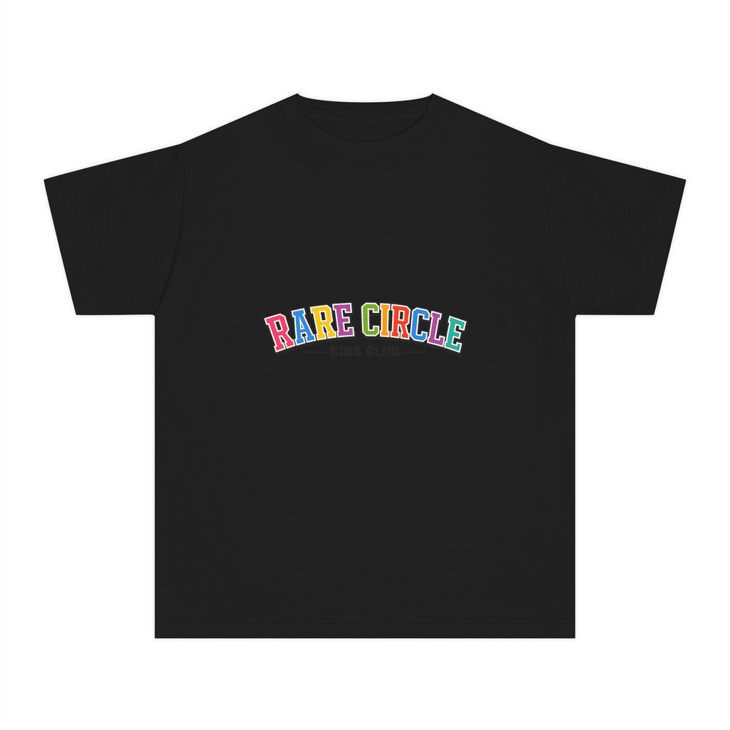 Youth Midweight Tee