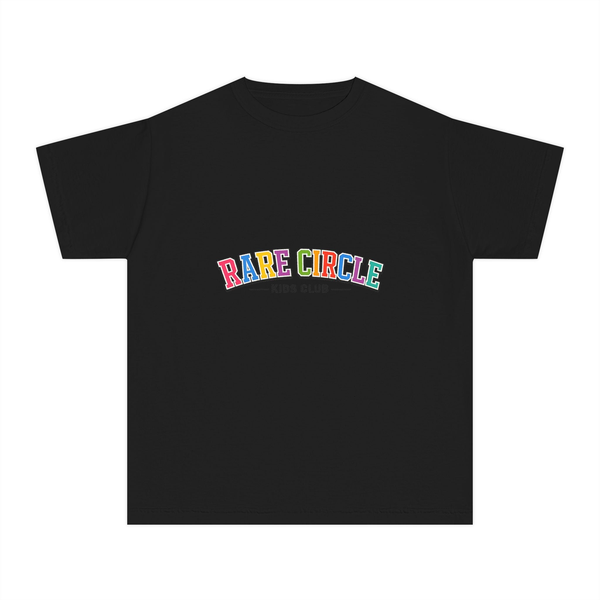 Youth Midweight Tee