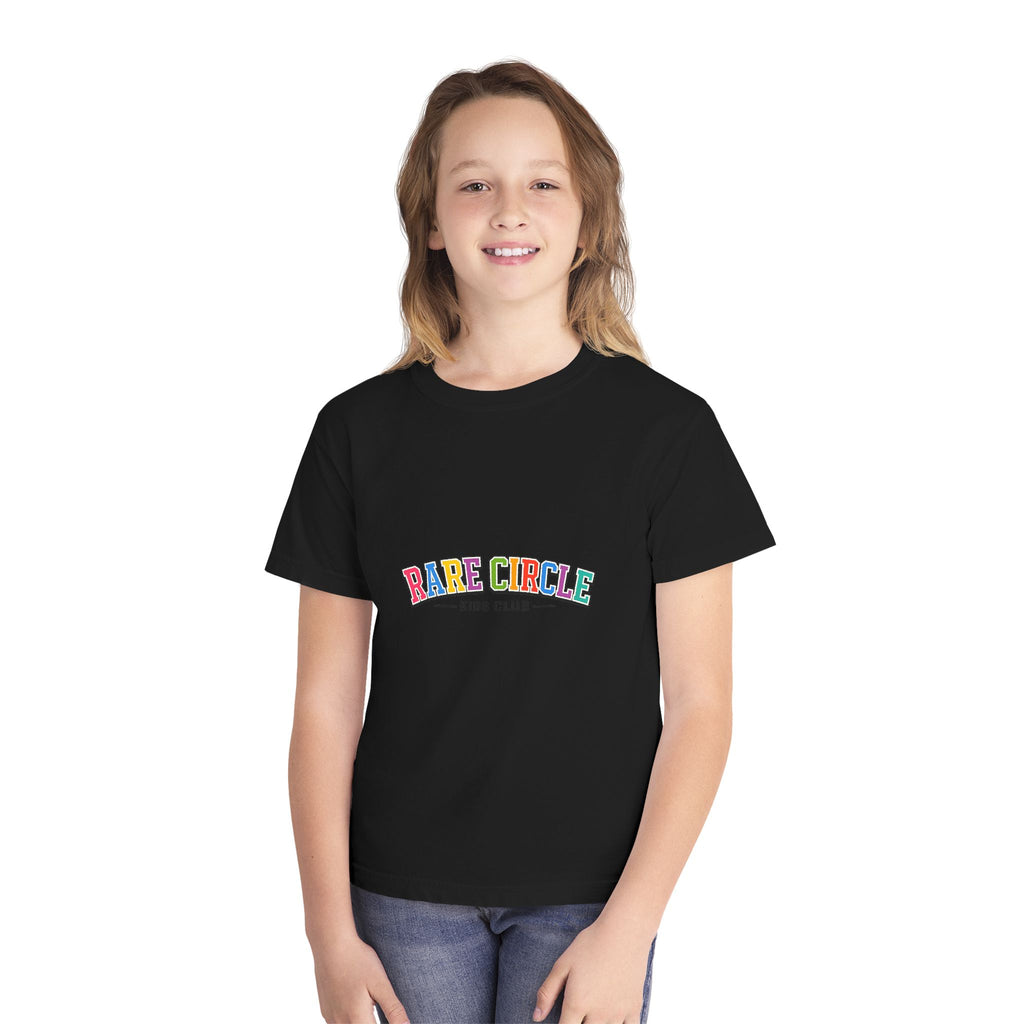 Youth Midweight Tee