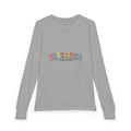 Youth Jersey Long Sleeve Tee