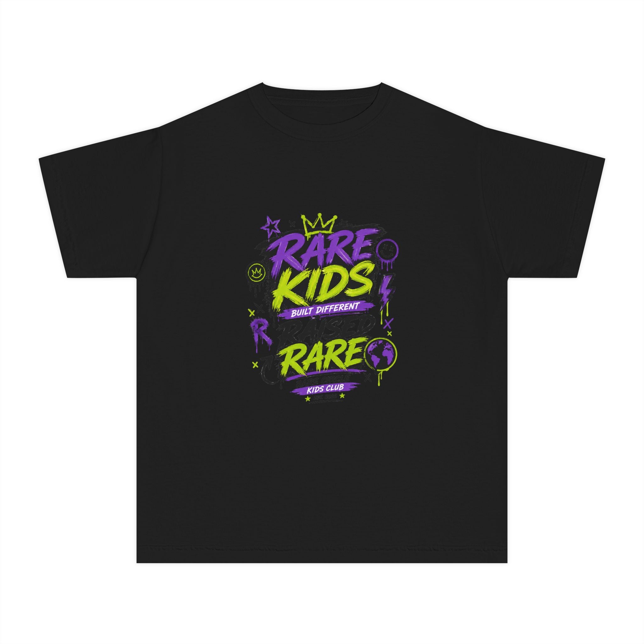 Youth Midweight Tee