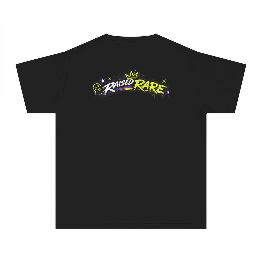 Youth Midweight Tee