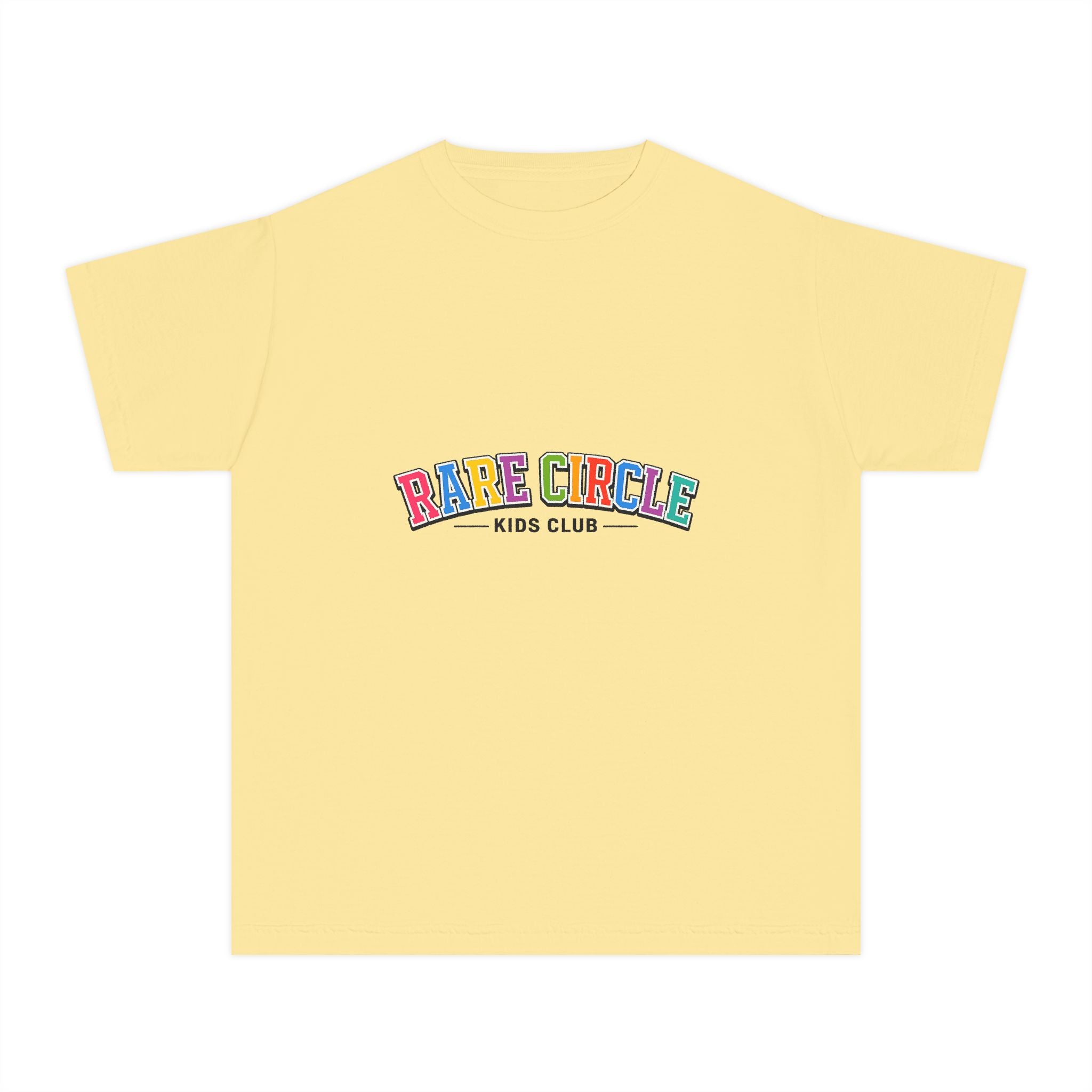 Youth Midweight Tee