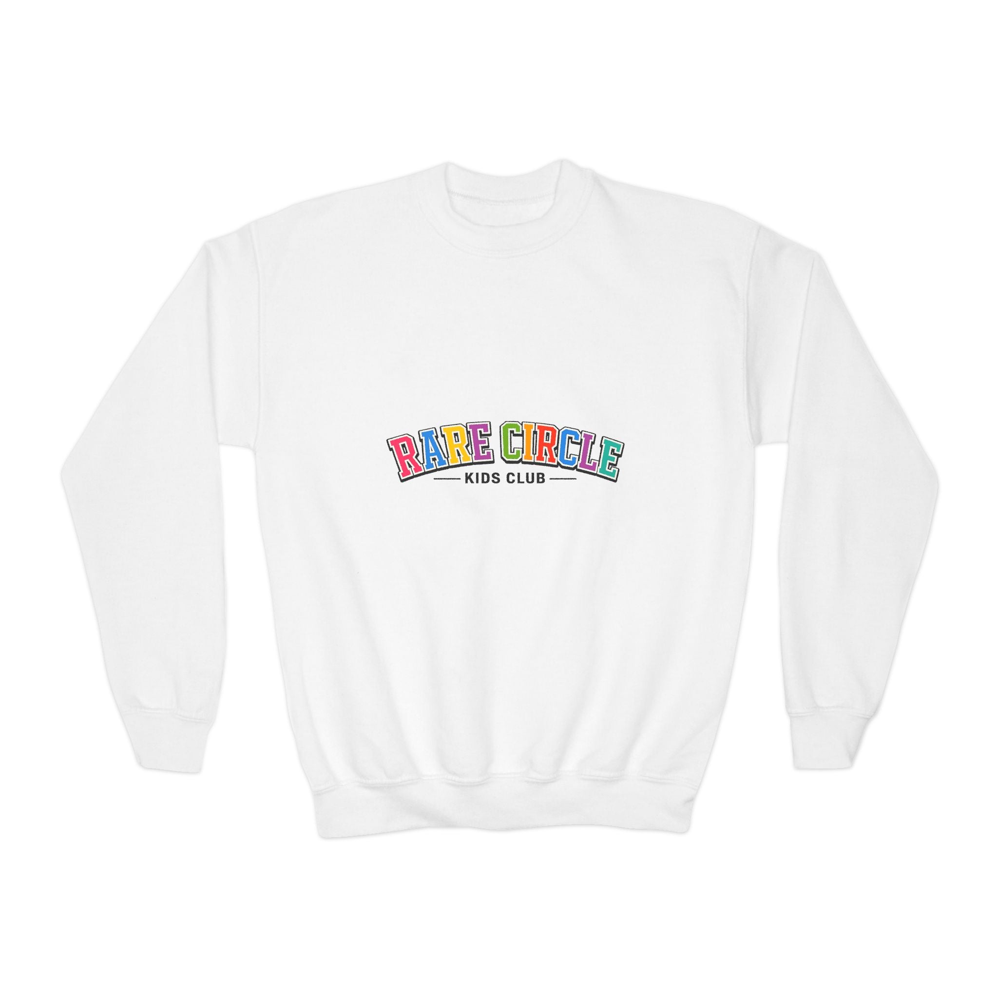Youth Crewneck Sweatshirt