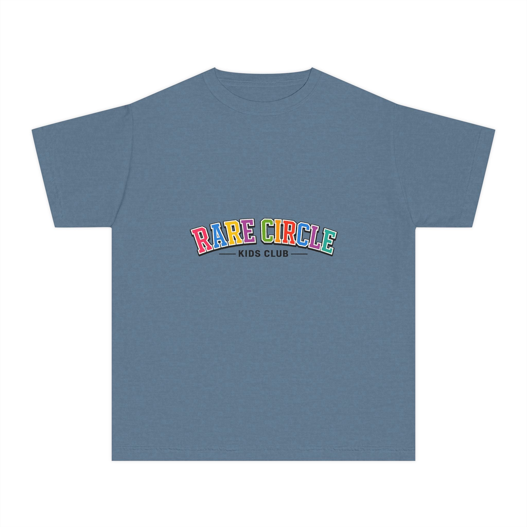 Youth Midweight Tee