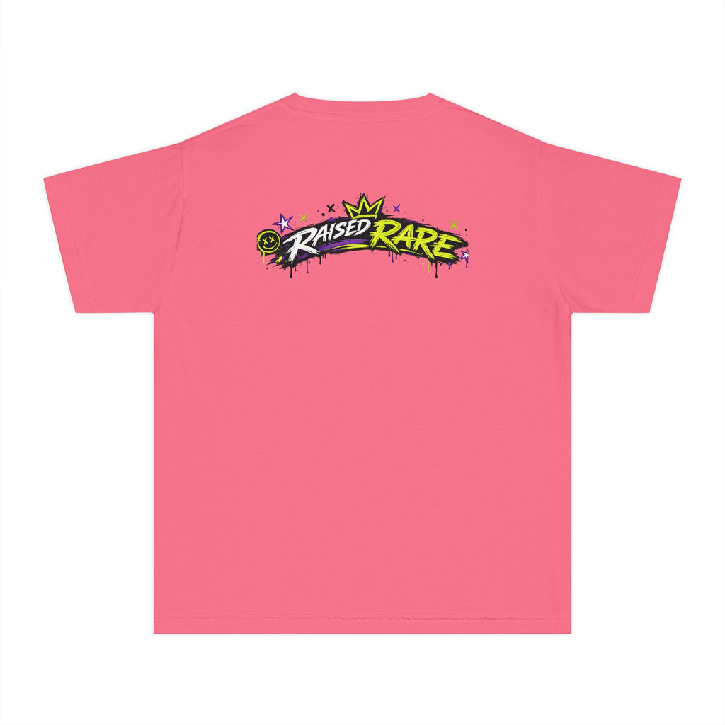 Youth Midweight Tee