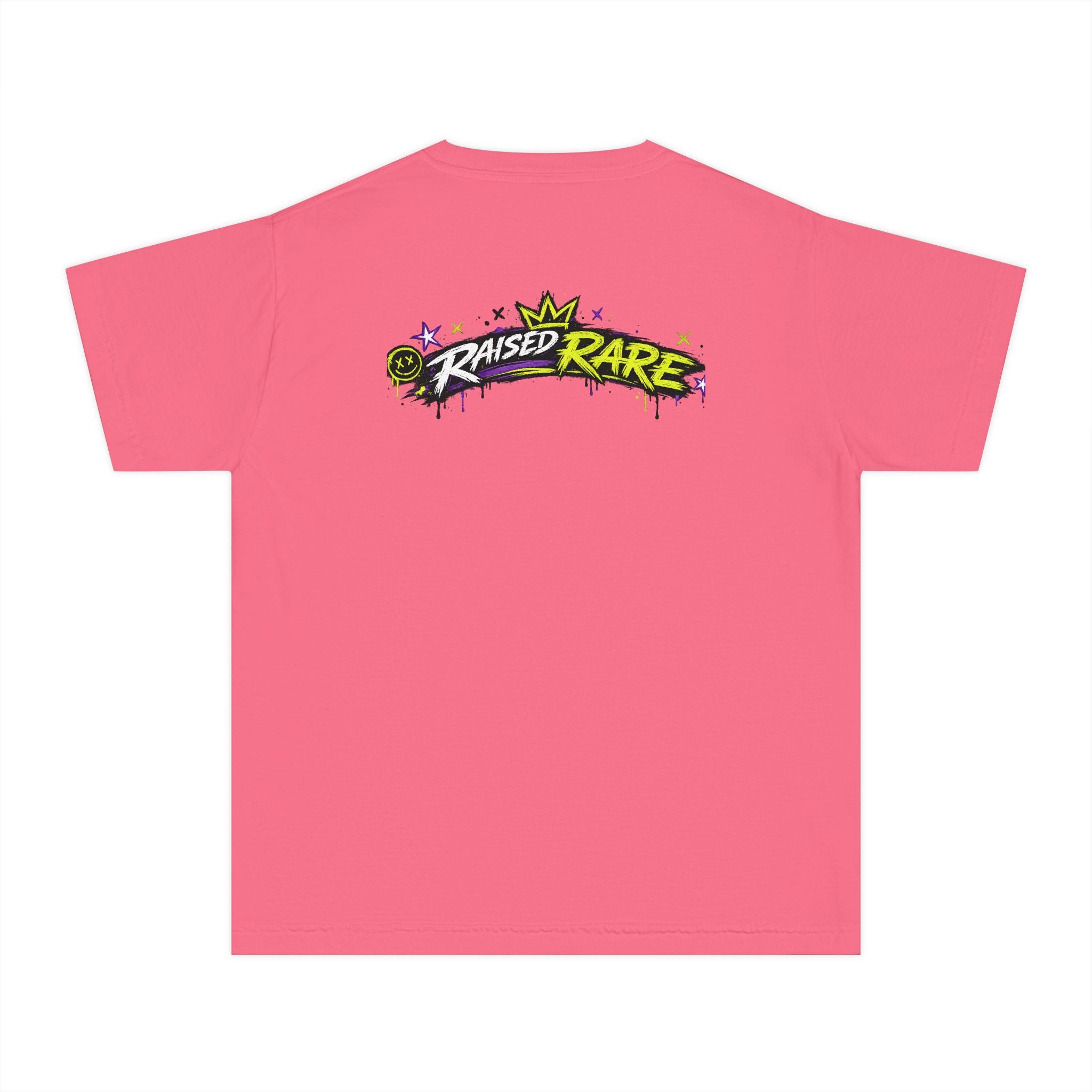 Youth Midweight Tee
