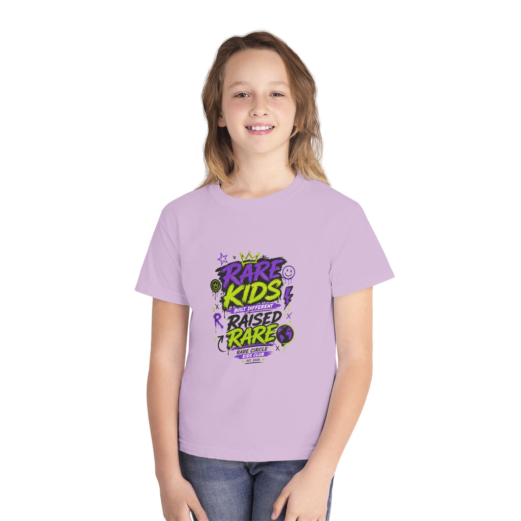 Youth Midweight Tee