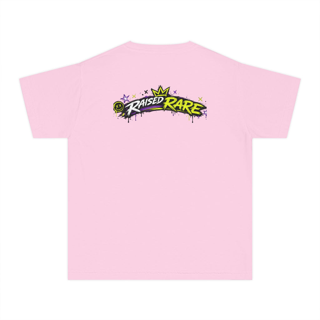 Youth Midweight Tee
