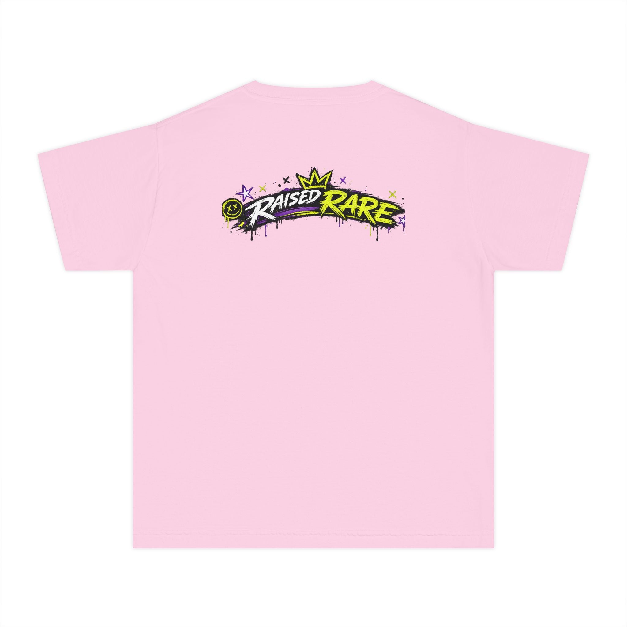 Youth Midweight Tee