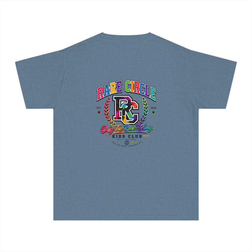 Youth Midweight Tee