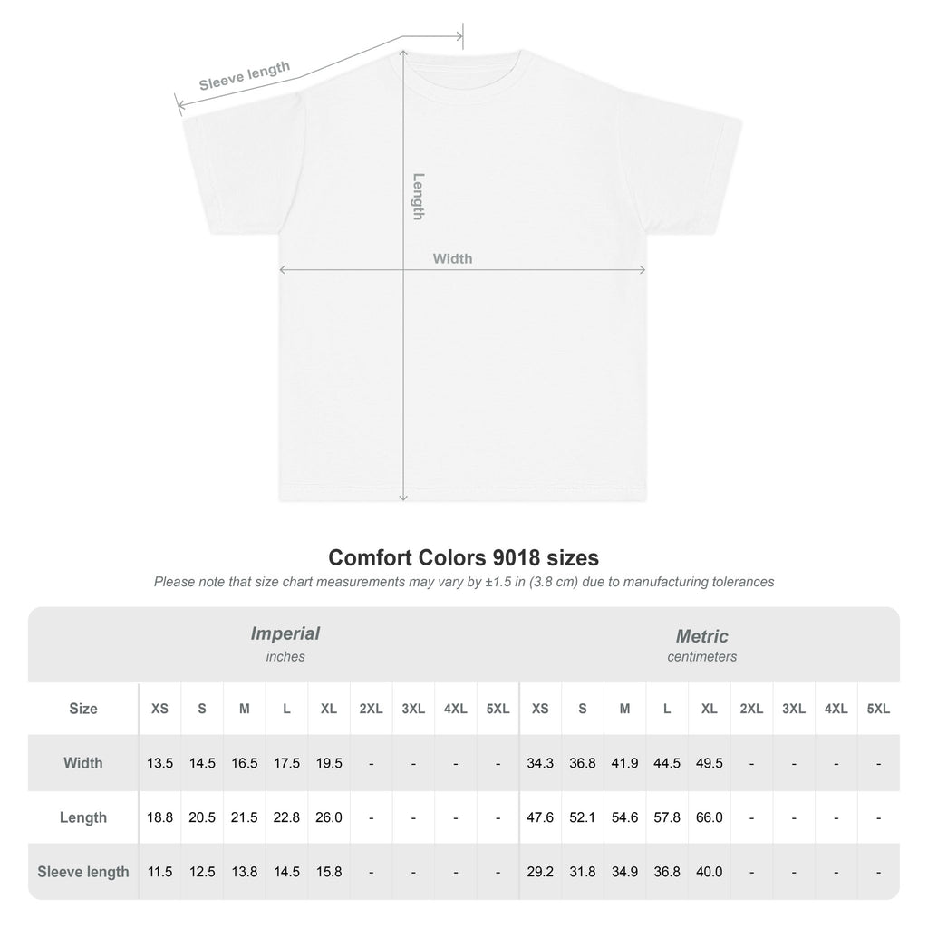 Rare Circle Crest Tee