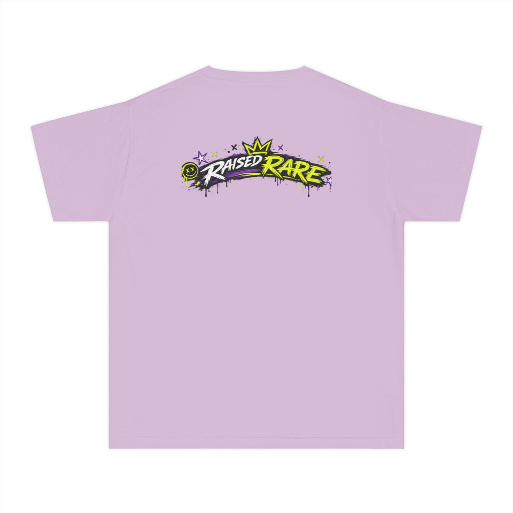 Youth Midweight Tee