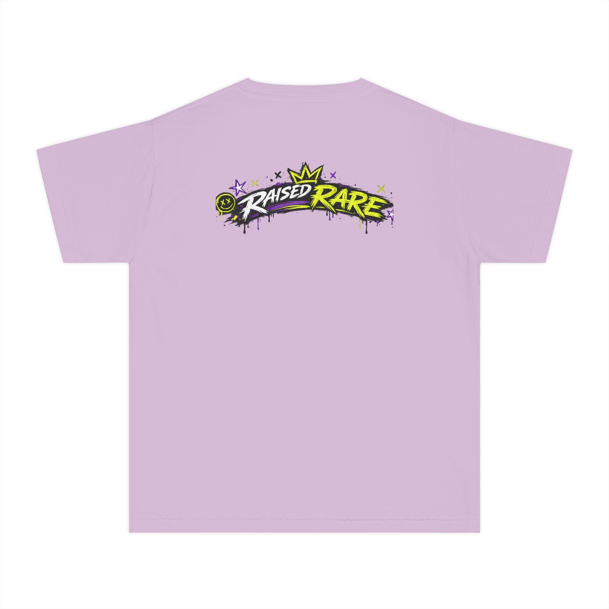 Youth Midweight Tee