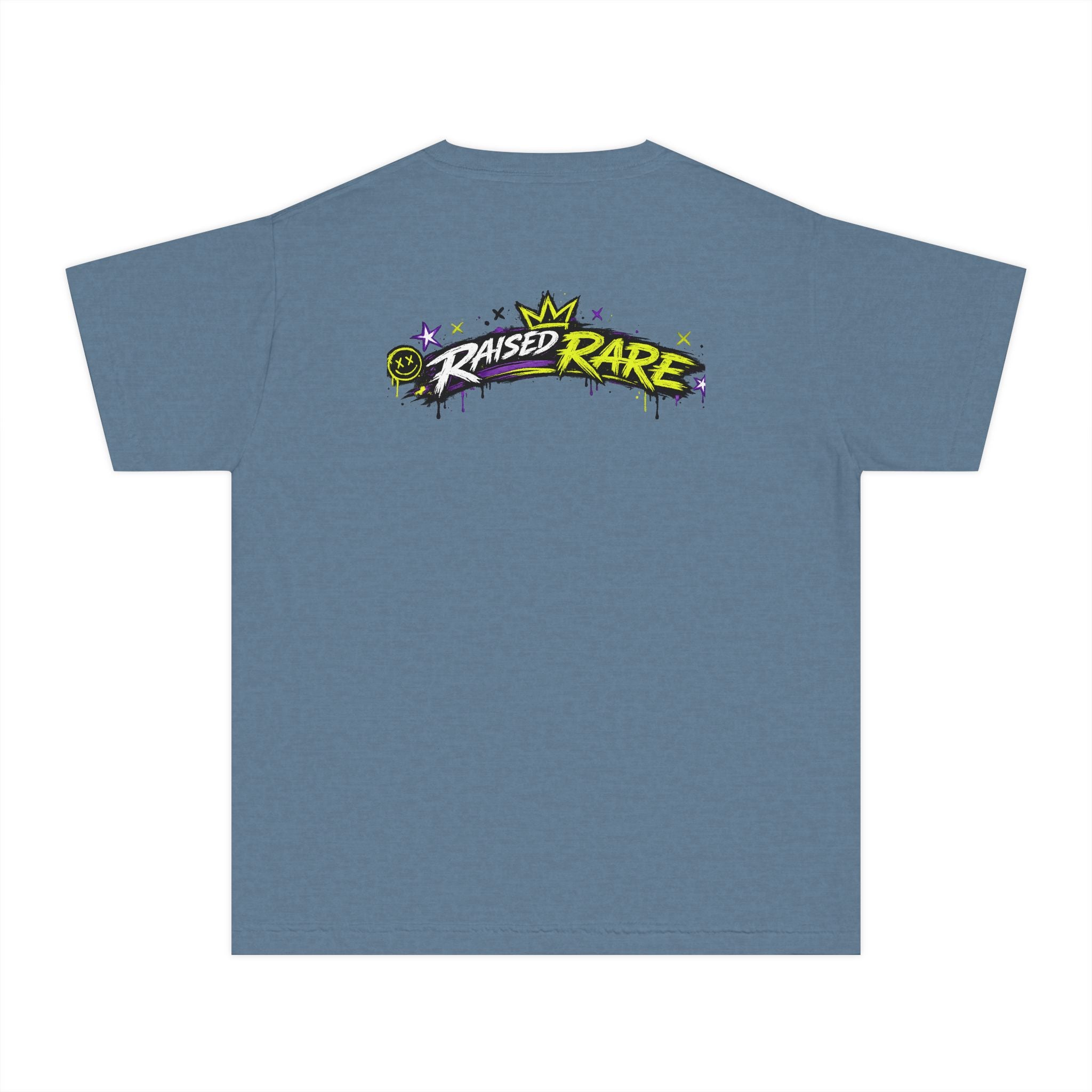 Youth Midweight Tee