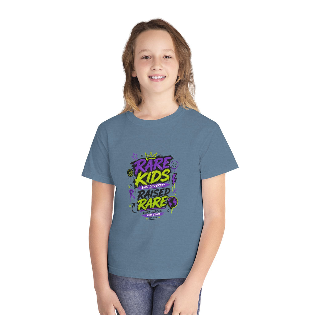 Youth Midweight Tee