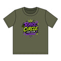 Youth Easy Cotton Tee