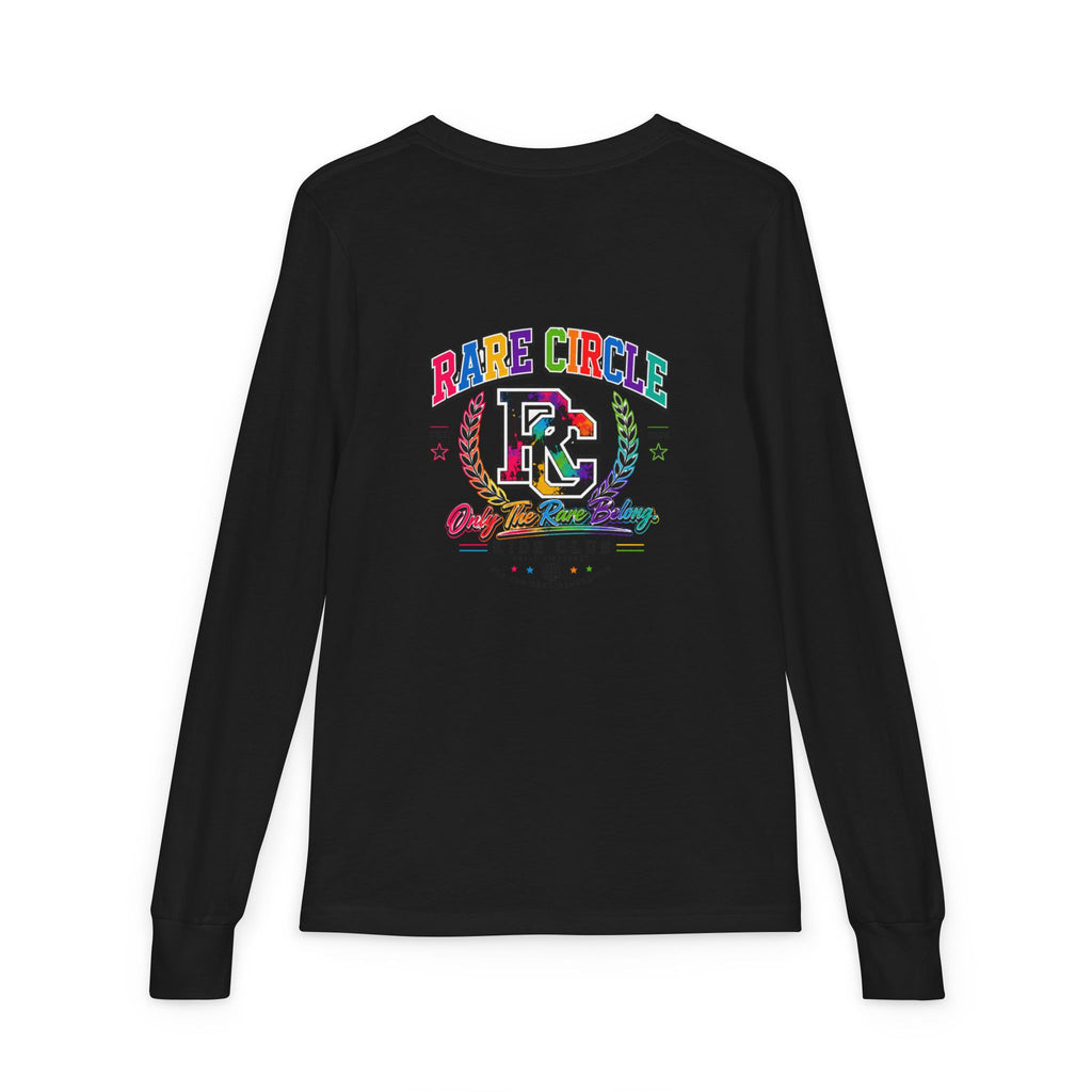Youth Jersey Long Sleeve Tee
