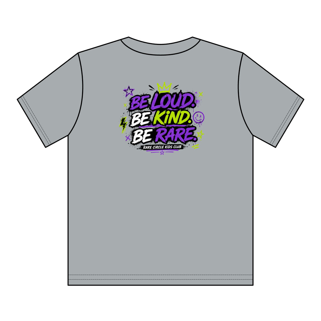 Youth Easy Cotton Tee