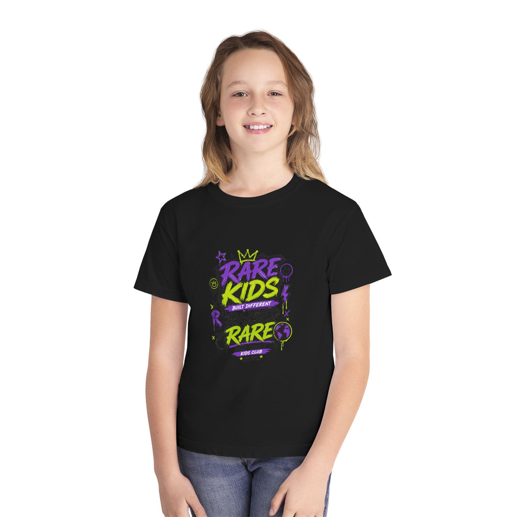 Youth Midweight Tee