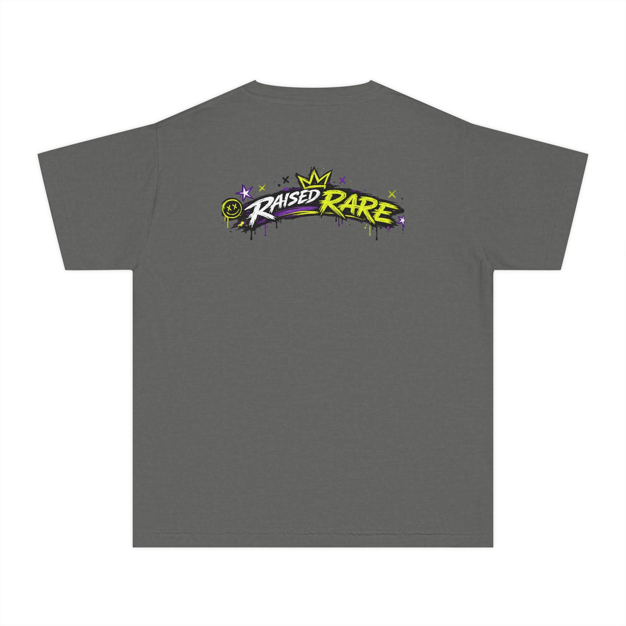 Youth Midweight Tee