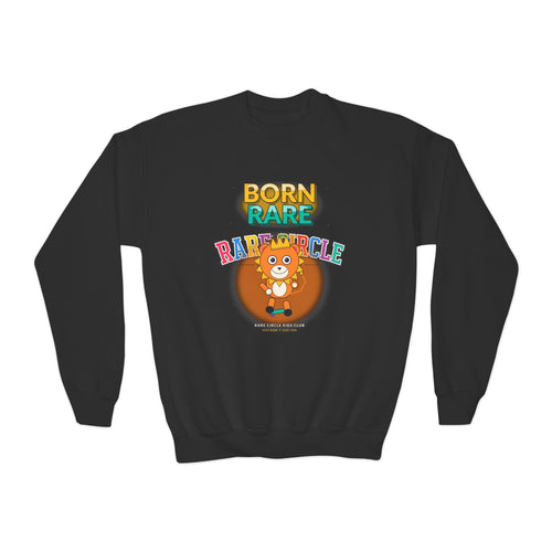 Crownie Skate Crewneck