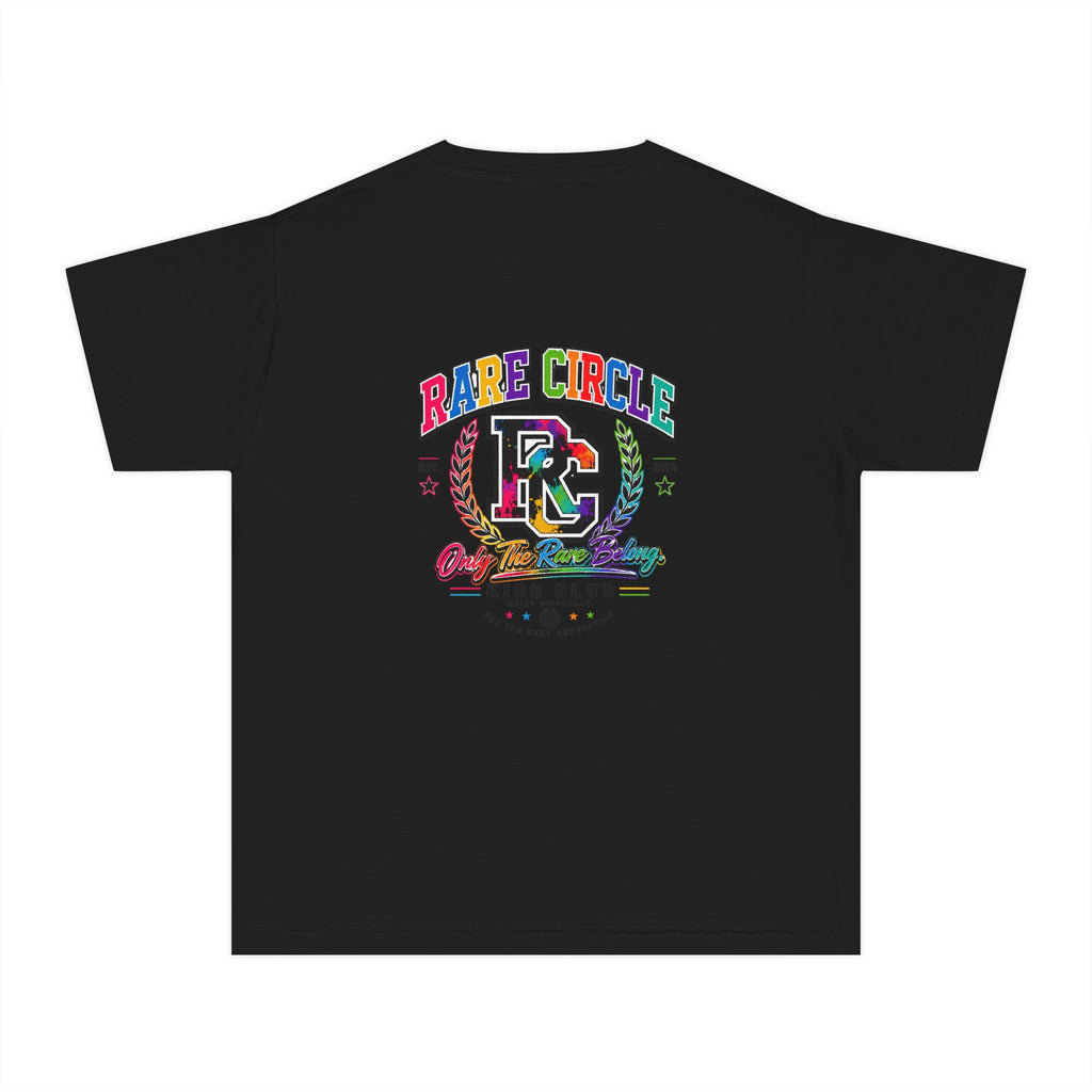 Youth Midweight Tee